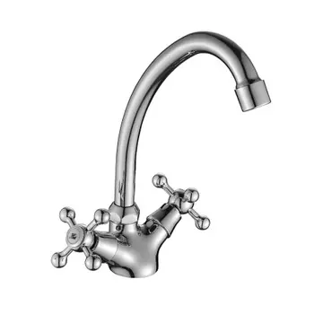 Смеситель для кухни DECOROOM DR54 (DR54028)