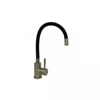 Смеситель для кухни Esko Snake K44 B