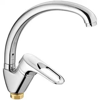 Смеситель для кухни FASHUN (A4104-2)