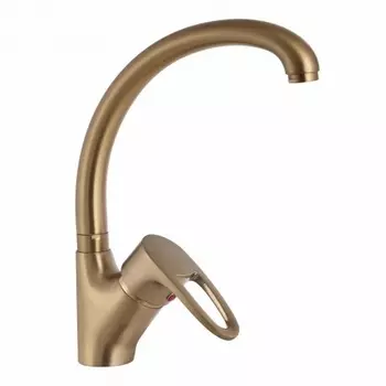 Смеситель для кухни FASHUN (A4165-21)