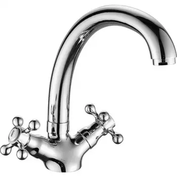 Смеситель для кухни FASHUN (A4219)