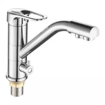 Смеситель для кухни FASHUN (A4304)