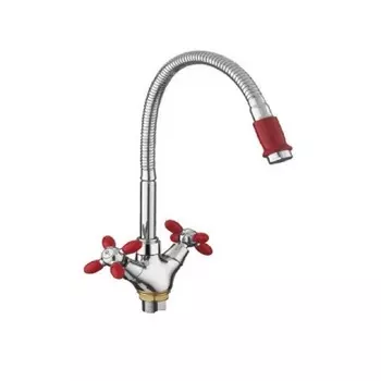 Смеситель для кухни FASHUN (A43127-10)