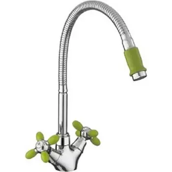 Смеситель для кухни FASHUN (A43127-6)