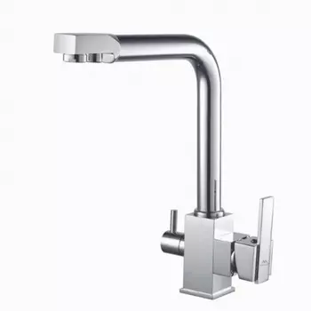 Смеситель для кухни FASHUN (A4355)