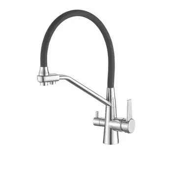 Смеситель для кухни FASHUN (A4382-12)