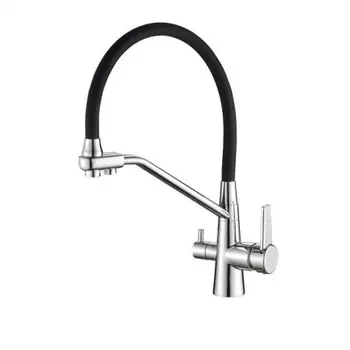 Смеситель для кухни FASHUN (A4382-7)