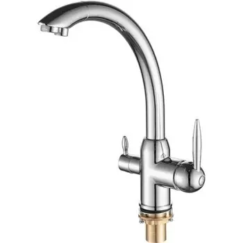 Смеситель для кухни FASHUN (A4399)