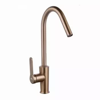 Смеситель для кухни FASHUN (A54025-21)