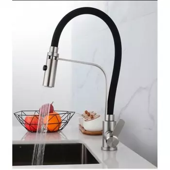 Смеситель для кухни FASHUN (A54112-7)