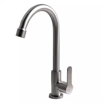 Смеситель для кухни FASHUN (A54192)