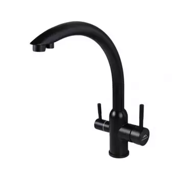 Смеситель для кухни FASHUN (A54309-7A)