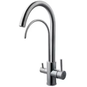 Смеситель для кухни FASHUN (A54309-C)