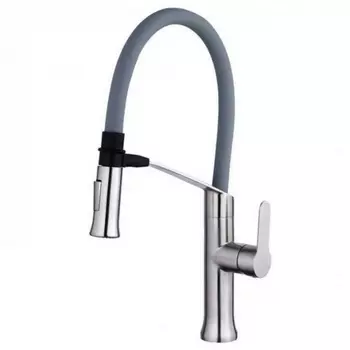 Смеситель для кухни FASHUN (A54501-12)