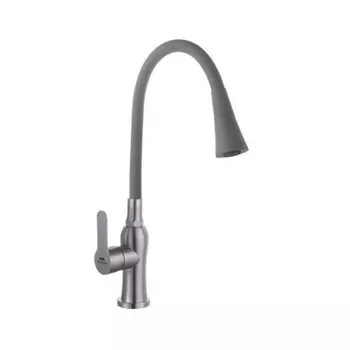 Смеситель для кухни FASHUN (A54801+N7357)