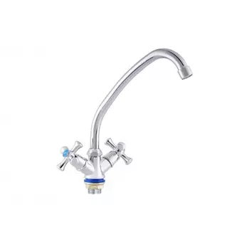 Смеситель для кухни FAUZT FZs-223-07 тип См-МДЦБА