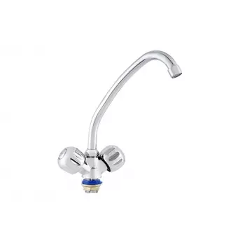 Смеситель для кухни FAUZT FZs-223-21 тип См-МДЦБА