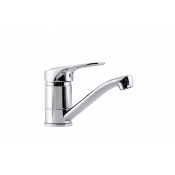 Смеситель для кухни FAUZT FZs-800-117 короткий излив тип См-УмОЦБА, См-МОЦБА