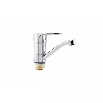 Смеситель для кухни FAUZT FZs-802-126 тип См-УмОЦБА, См-МОЦБА