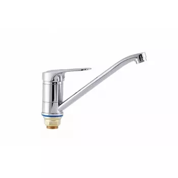 Смеситель для кухни FAUZT FZs-805-117 тип См-МОЦБА, См-УмОЦБА