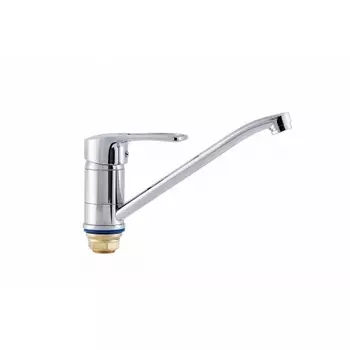 Смеситель для кухни FAUZT FZs-805-129 тип См-МОЦБА, См-УмОЦБА