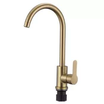 Смеситель для кухни Fmark (FS8232C)