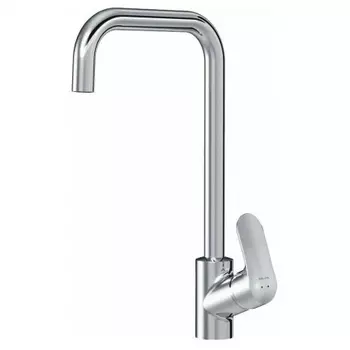 Смеситель для кухни G-образный излив AM.PM Like F8006000 хром
