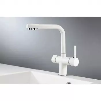 Смеситель для кухни GRANULA (2088, АРКТИК)