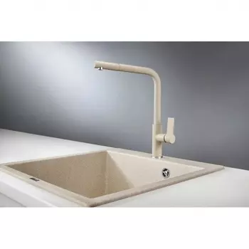 Смеситель для кухни GRANULA (2502, ПИРИТ)