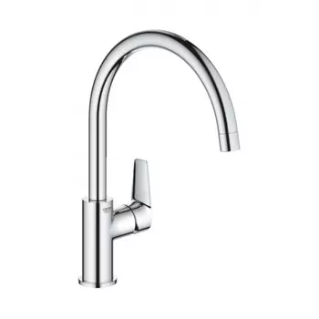Смеситель для кухни Grohe Bau Edge 31367001