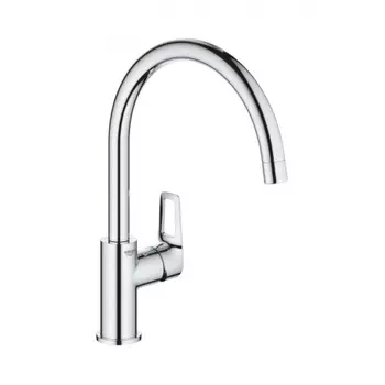 Смеситель для кухни Grohe Bau Loop 31368001