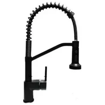 Смеситель для кухни HAIBA гибкий (HB73826-7)