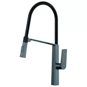 Смеситель для кухни HAIBA гибкий (HB73827-3)