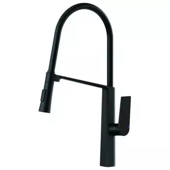 Смеситель для кухни HAIBA гибкий (HB73827-7)