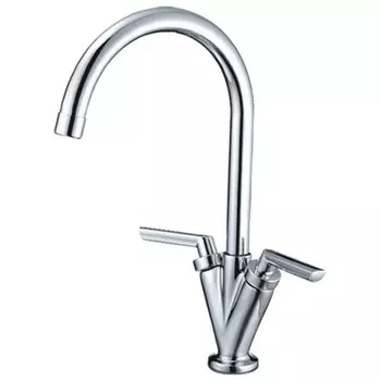 Смеситель для кухни Haiba (HB4098)