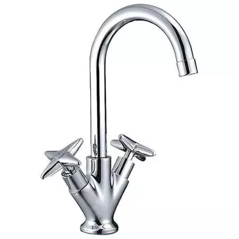 Смеситель для кухни Haiba (HB4099)