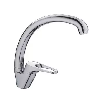 Смеситель для кухни Haiba (HB4113)