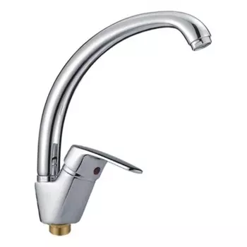 Смеситель для кухни Haiba (HB4116-2)