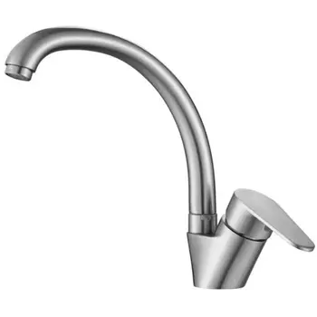 Смеситель для кухни Haiba (HB41801-2)