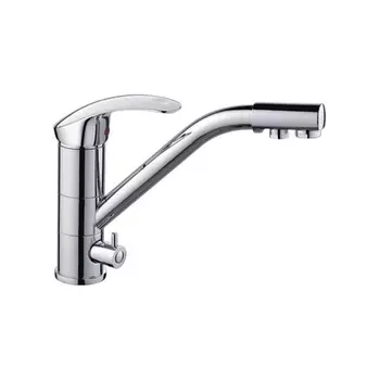 Смеситель для кухни Haiba (HB4321)