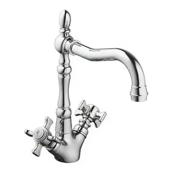 Смеситель для кухни Haiba (HB4324)