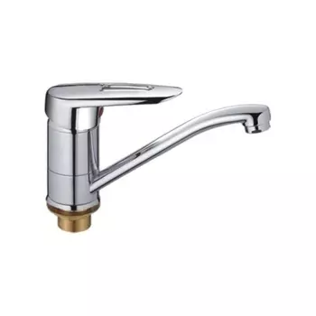 Смеситель для кухни Haiba (HB4507-2)