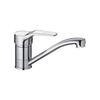 Смеситель для кухни Haiba (HB4563)