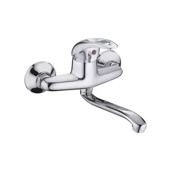 Смеситель для кухни Haiba (HB4603)