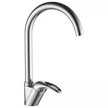 Смеситель для кухни Haiba (HB4615)