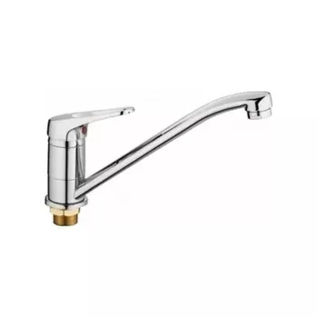 Смеситель для кухни Haiba (HB4913)