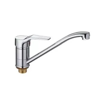 Смеситель для кухни Haiba (HB4963)