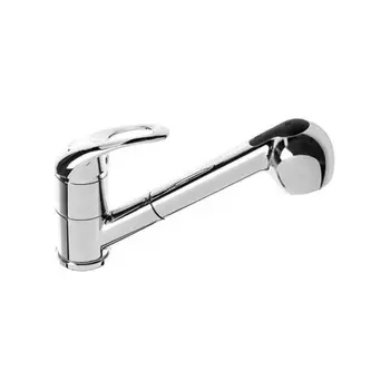 Смеситель для кухни Haiba (HB6003)