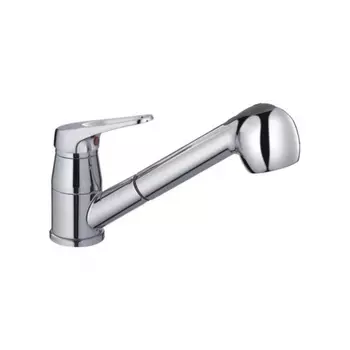 Смеситель для кухни Haiba (HB6013)