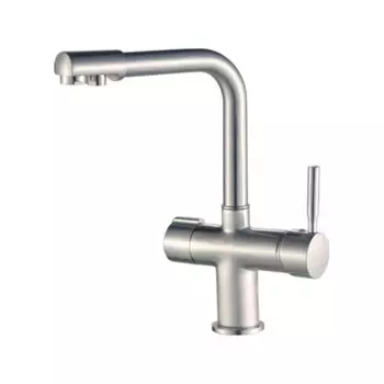 Смеситель для кухни Haiba (HB70088-5)